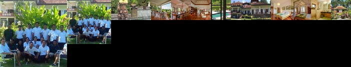Bukit Asri Lodge