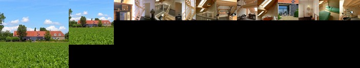 Historische Boerderij B&B