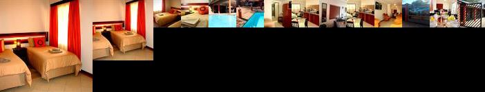 Grand Central Guesthouse