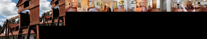 Chalupa na dobrem miste