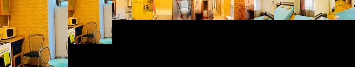 Apartment on Osharskaya 15