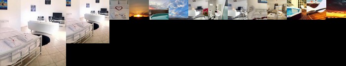 Desert Pearl Holiday Home