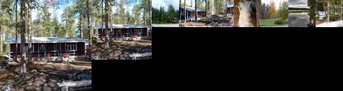 Skabram Turism Gardsmejeri