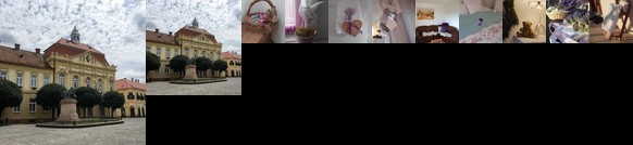 Leven-dulo Vendeghaz