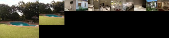 Bergliot Guest House