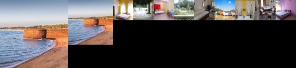 The Four Leaf Clover