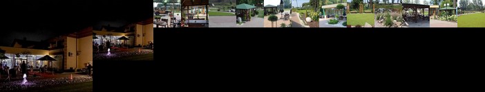 Hotel Pod Debami Ostrow Wielkopolski