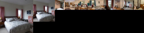 Peacock Bed & Breakfast New Plymouth