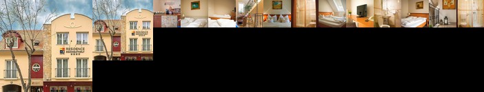 P4W Hotel Residence Szombathely