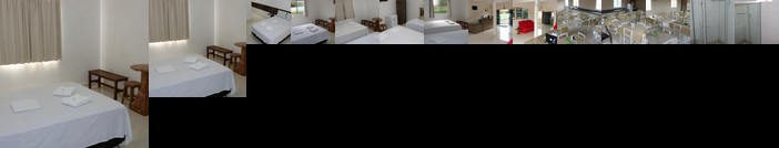 Pousada Sol Nascente Piranhas