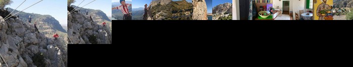 Casa Anita - La Almona Chica