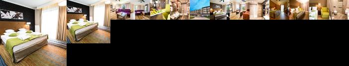 Mineral Hotel Malinowy Raj