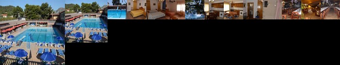 Complejo Turistico la Pinada