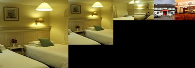 Rockbarton Park Hotel