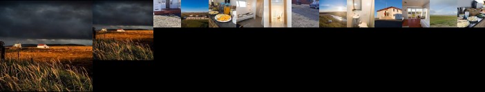 Grimstunga Guesthouse