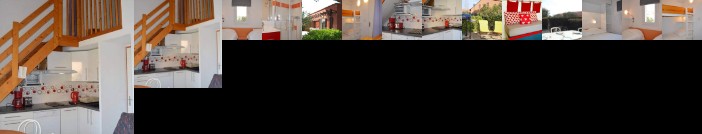 Rental Villa Beau Soleil - Narbonne Plage