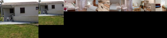 Apartments Tatjana Martinscica