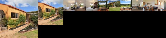 The Vineyard Cottage