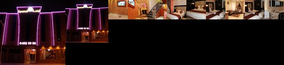 Al Mohamedeya Suites