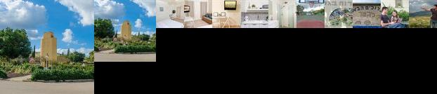 Kibbutz Gesher Hospitality