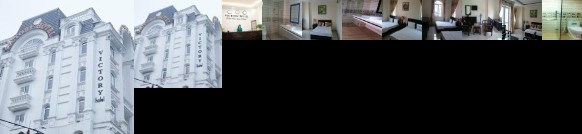 Victory Hotel Vinh