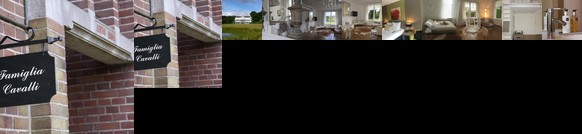 Guest house Cavalli's Farm