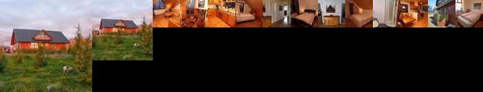 Asgardur Eystri Holiday Home