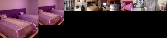 Alojamento Galerias Nascentes