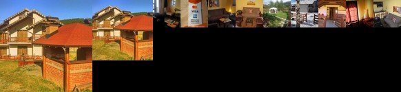 Gocki Konaci Apartments