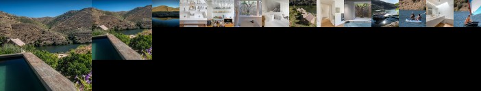 Casa do Rio Wine Hotel - Vallado