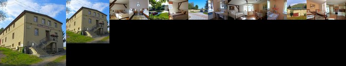 Dom Goscinny Brama Sudecka