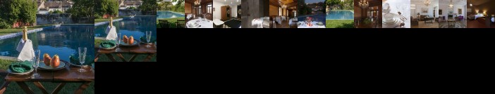 Palacete da Real Companhia do Cacau - Royal Cocoa Company Palace