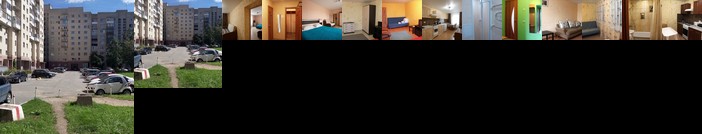 Kompleks Kvartir Akademiya