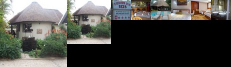 Europa Inn East London