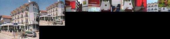 Hotel Fontana Gornji Trepca