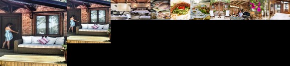 Orhaniye Incir Bungalow Beach & Restaurant