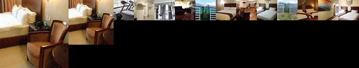 Baguio Crown Legacy Hotel