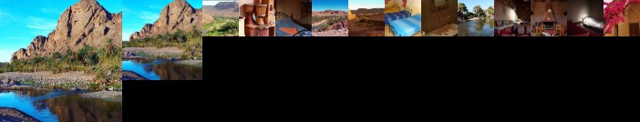 Maison d'Hote La Roche Noire