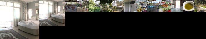 Marti Pansiyon Milas District