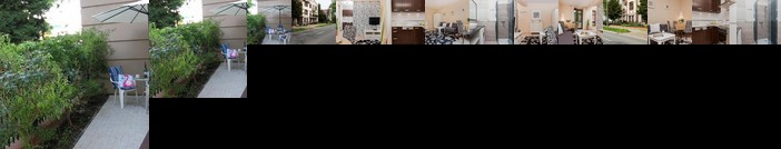 Apartamenty Laguna Villa Grazyna