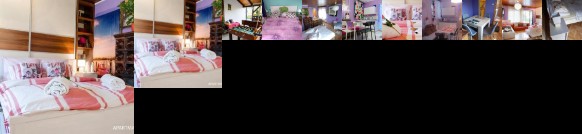 Apartments Kamenecki