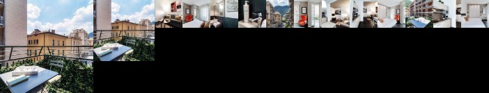 Art Design Apartment