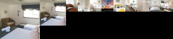 Big Skies Guesthouse