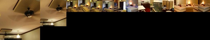 Puteri Suite at KBCC Apartment