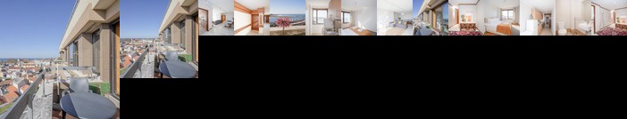 Liiiving in Porto Sea & River View