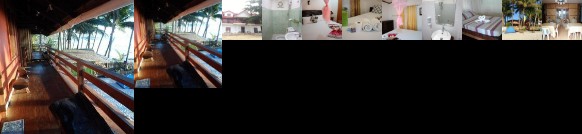 Victoria Beach House