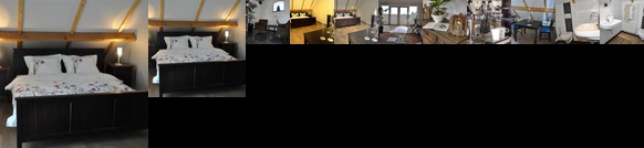 Bed en Breakfast Galder