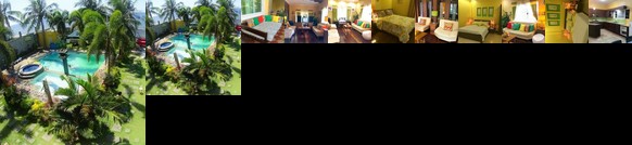 La Playa De Amor Private Resort