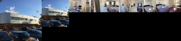 Guest House Open Doors