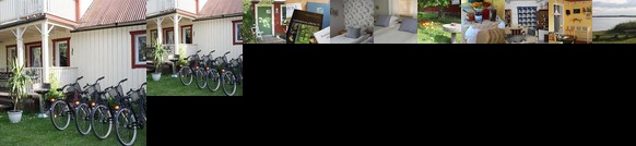 Melosa Rum o Frukost